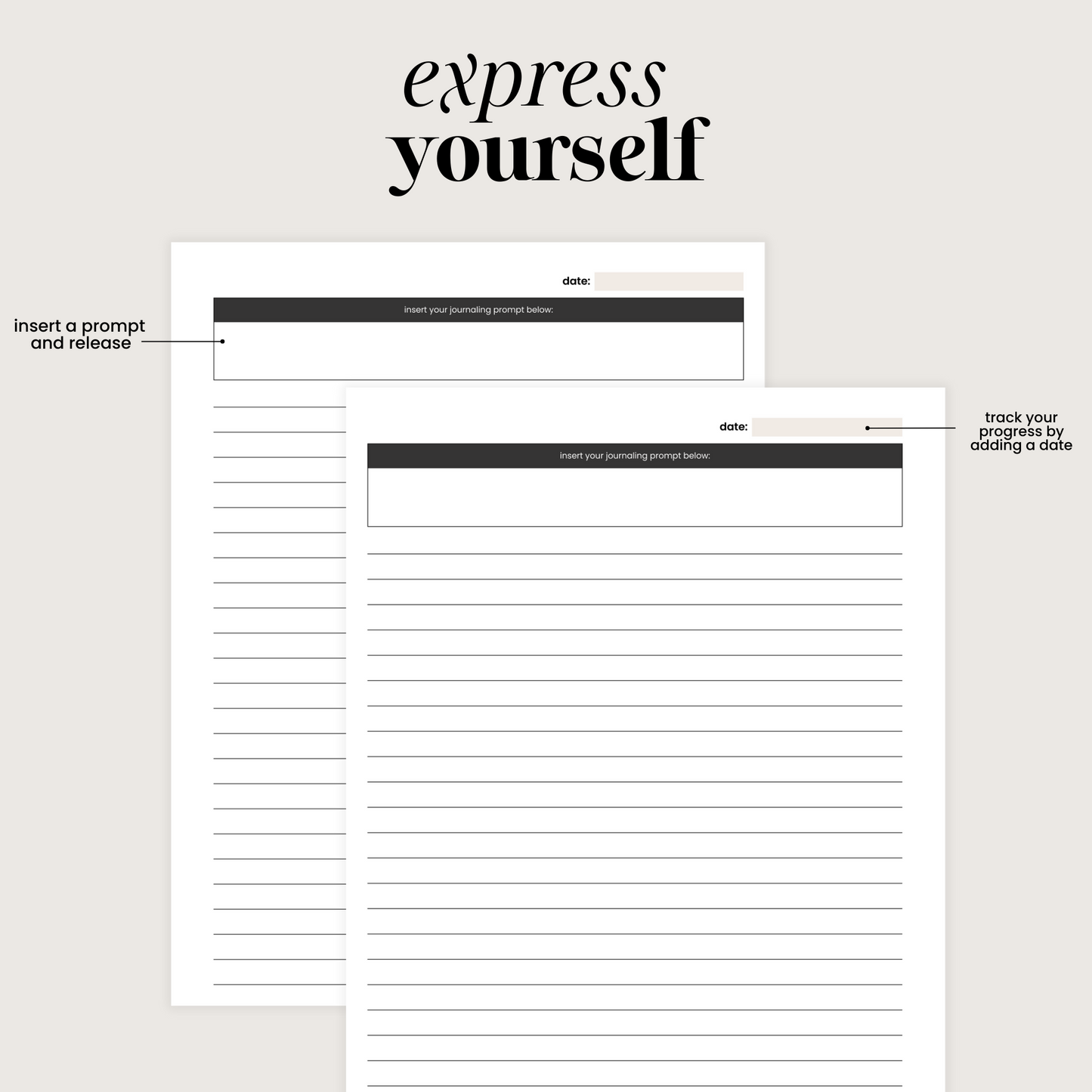 Linen Mindful Holy Grail