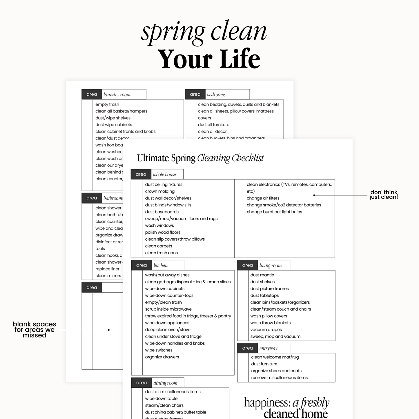 Eden Daily Holy Grail