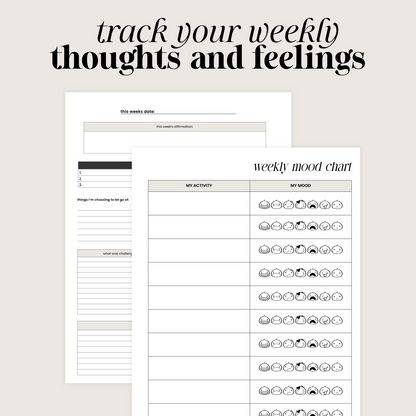 Linen Mindful Holy Grail