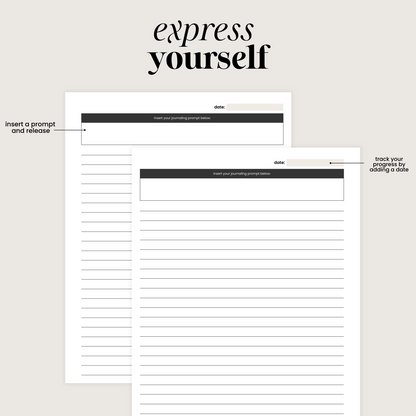 Linen Mindful Holy Grail