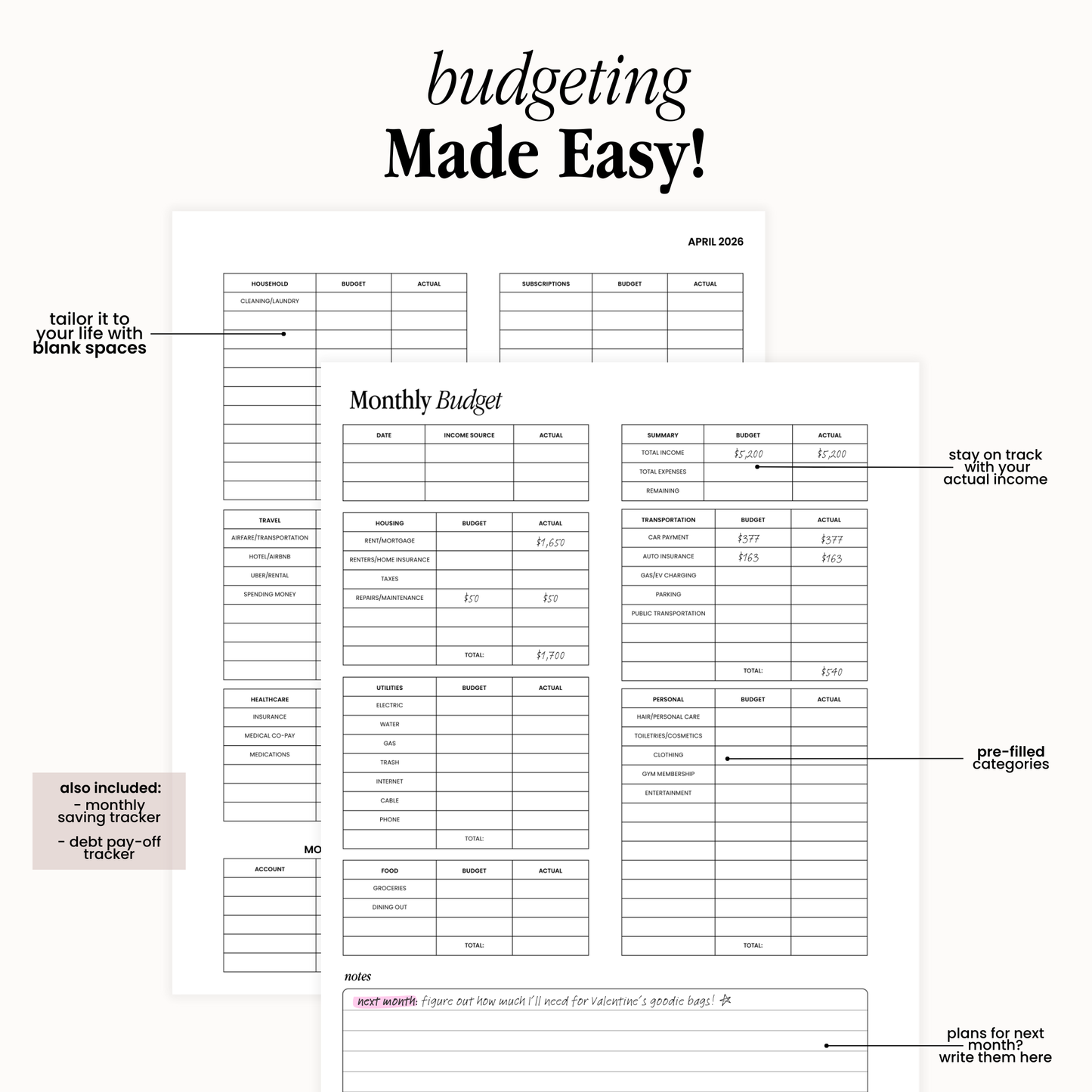 Eden Daily Holy Grail