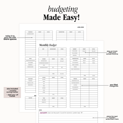 Eden Daily Holy Grail