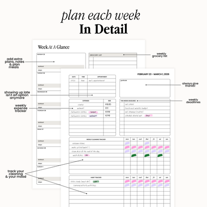 Eden Daily Holy Grail