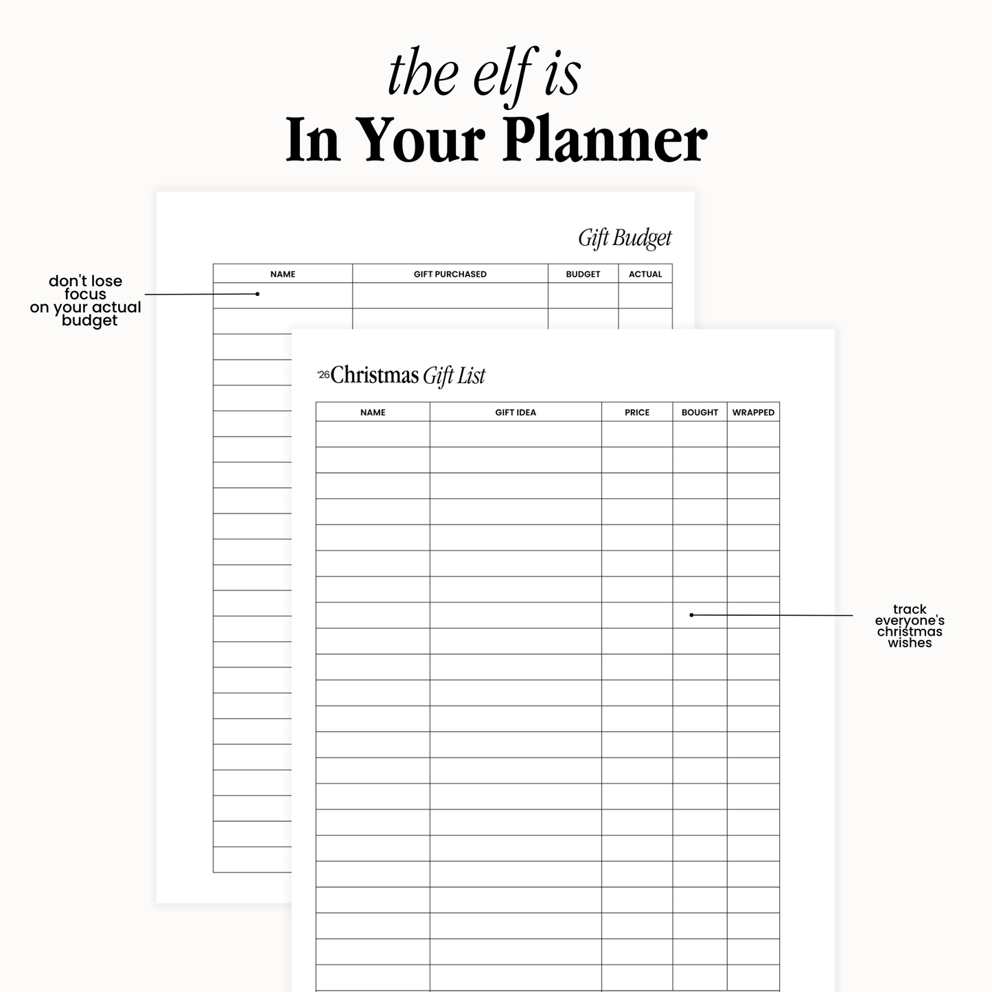 Eden Daily Holy Grail