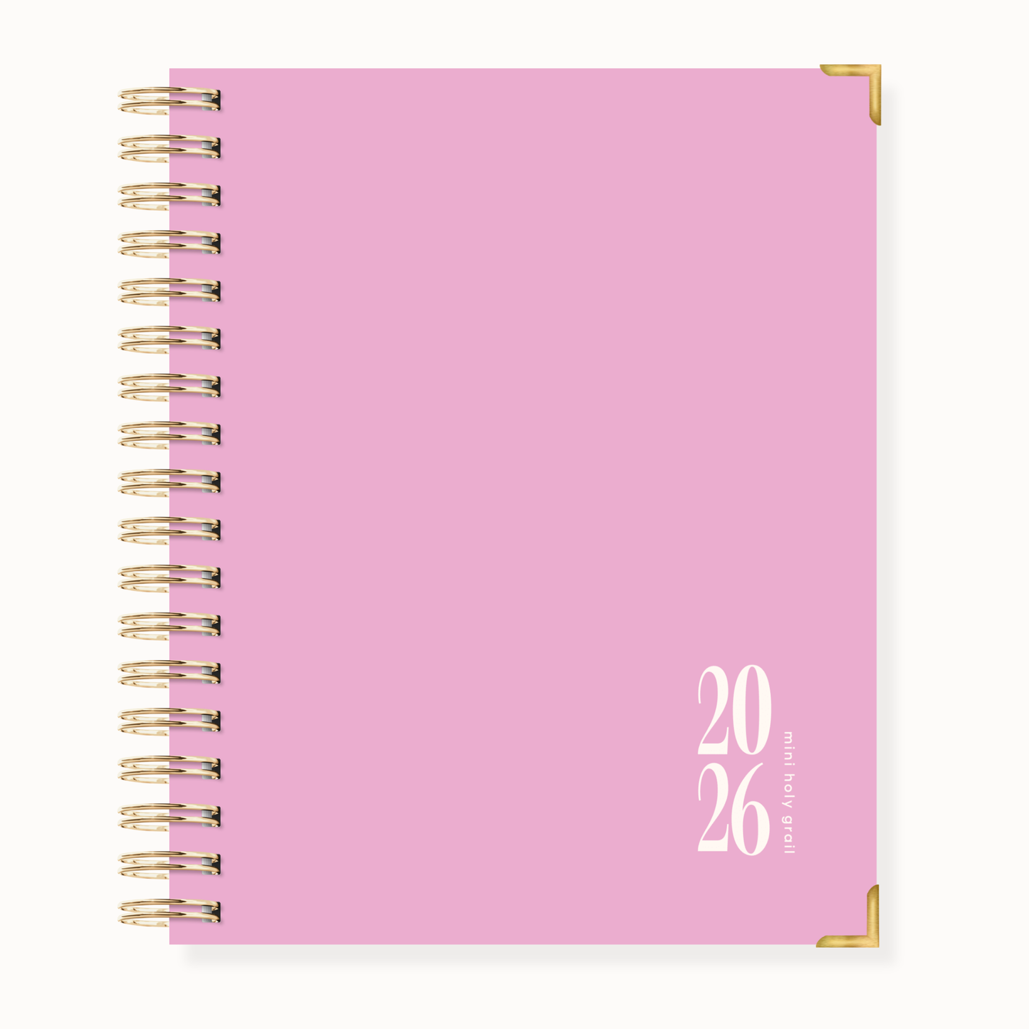 Dusk Mini Holy Grail