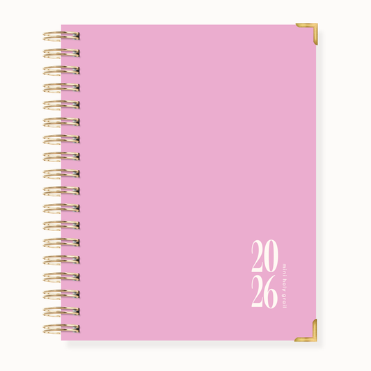 Dusk Mini Holy Grail