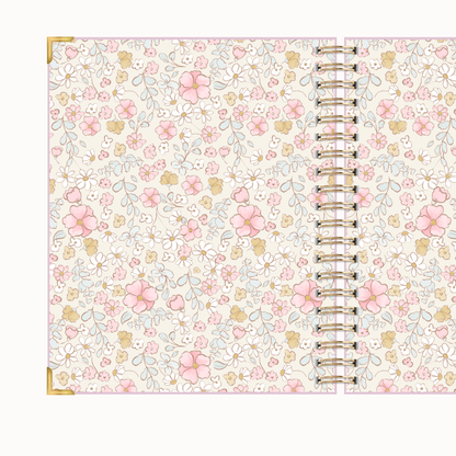 Flora Daily Holy Grail