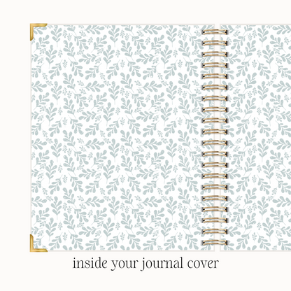 Linen Mindful Holy Grail