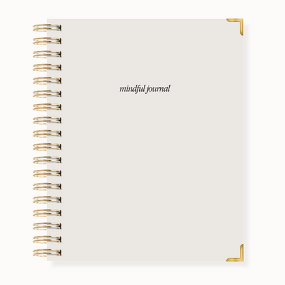 Linen Mindful Holy Grail