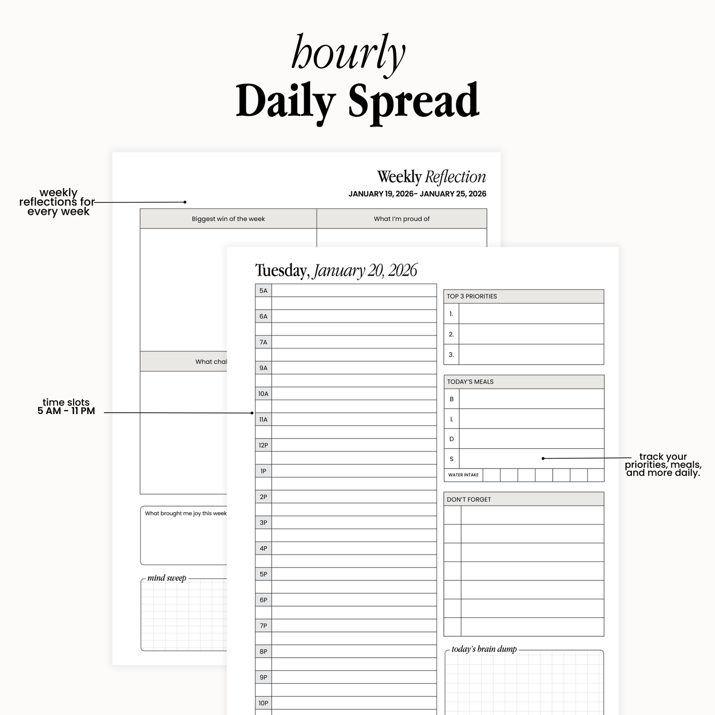 Terra Mini Holy Grail