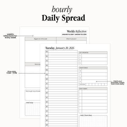 Terra Mini Holy Grail