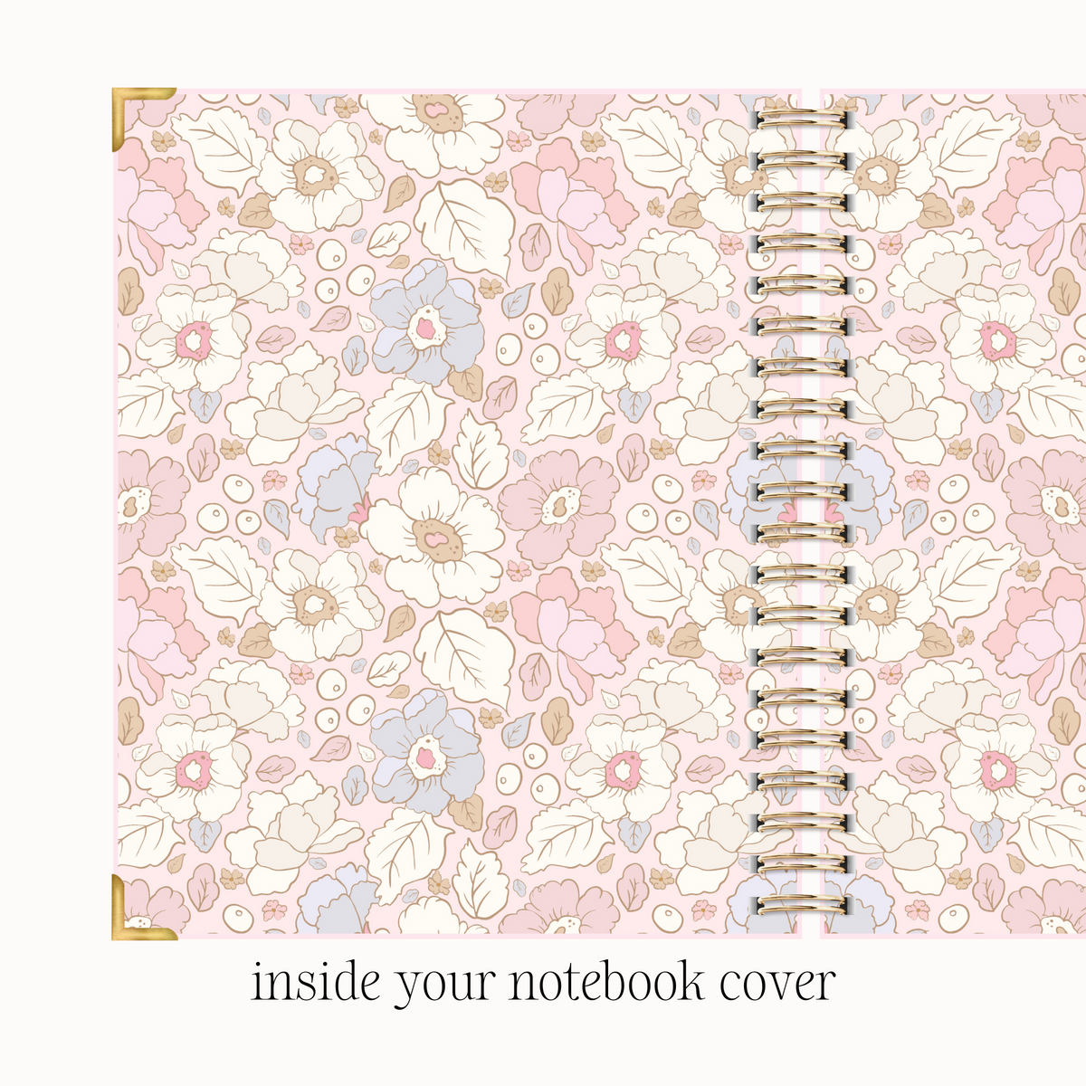 Primrose Notebook