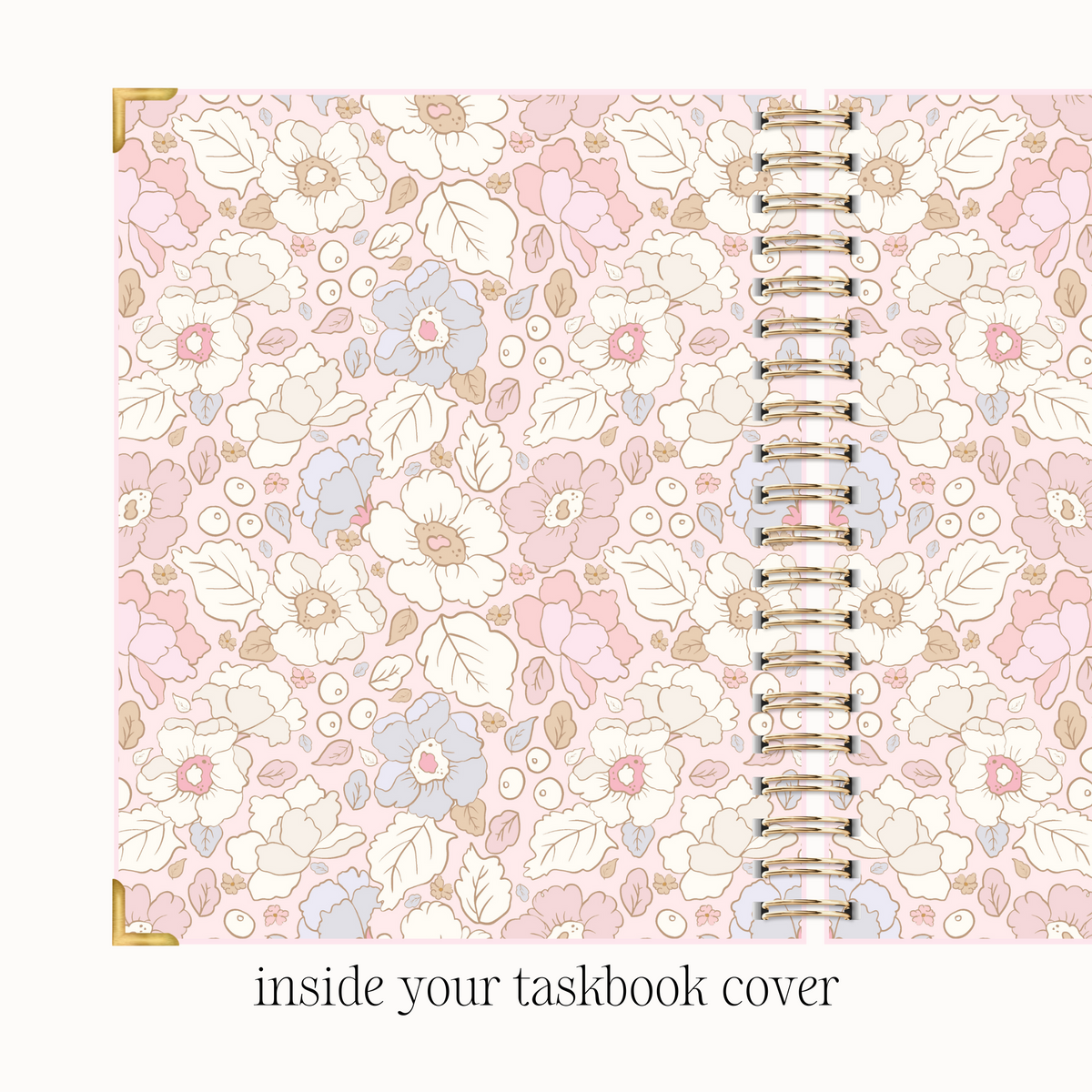 Primrose TaskBook