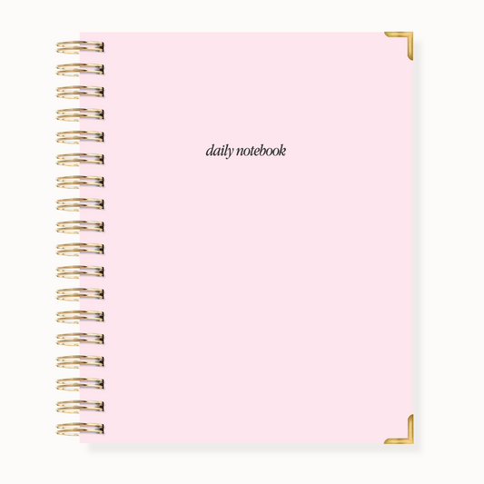 Primrose Notebook