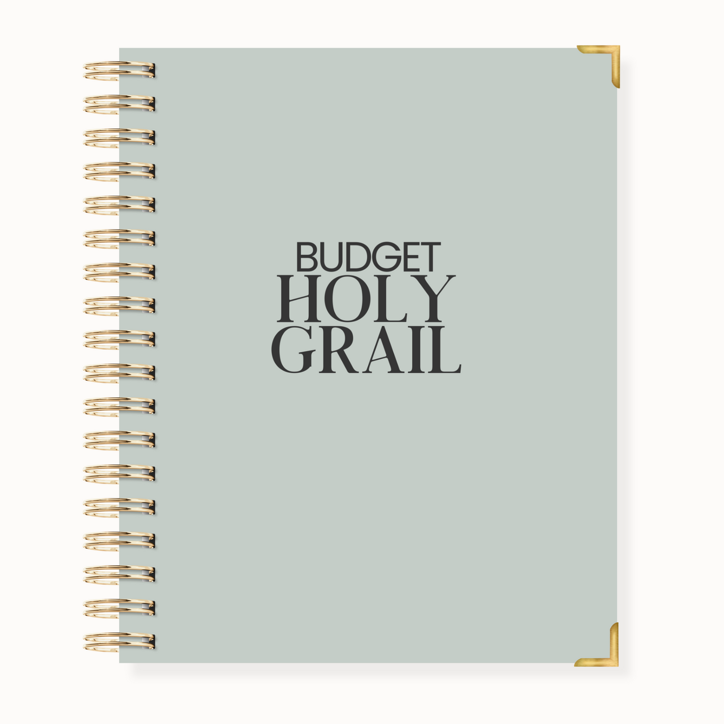 Sage Budget Holy Grail