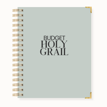 Sage Budget Holy Grail