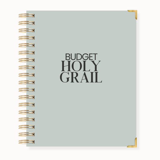 Sage Budget Holy Grail