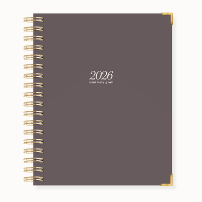 Terra Mini Holy Grail