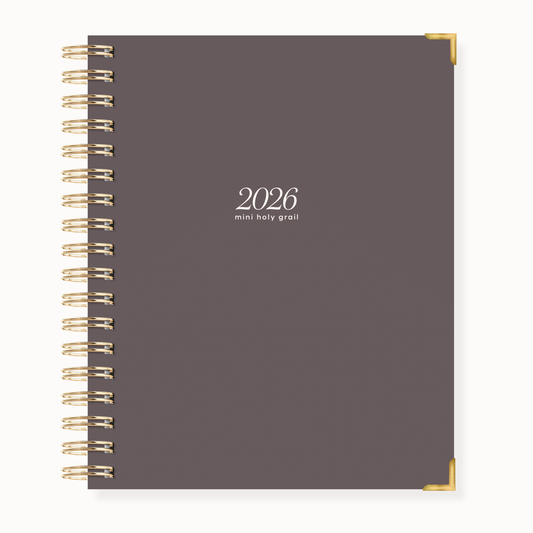 Terra Mini Holy Grail