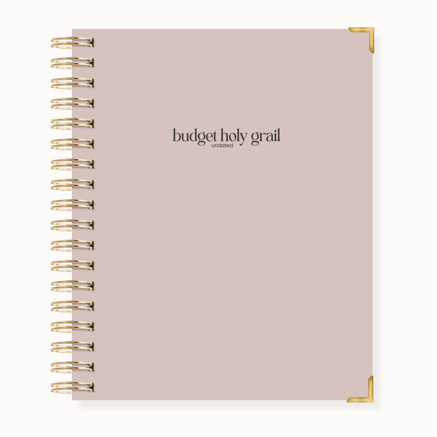 Willow Budget Holy Grail