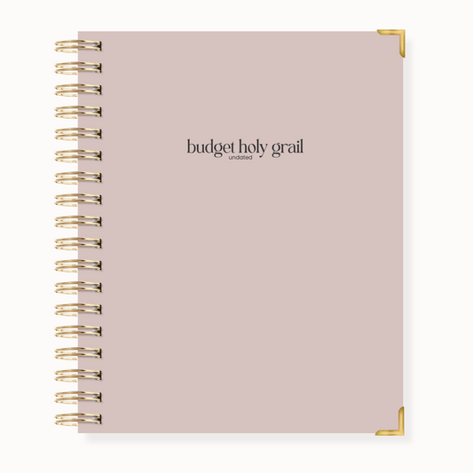 Willow Budget Holy Grail