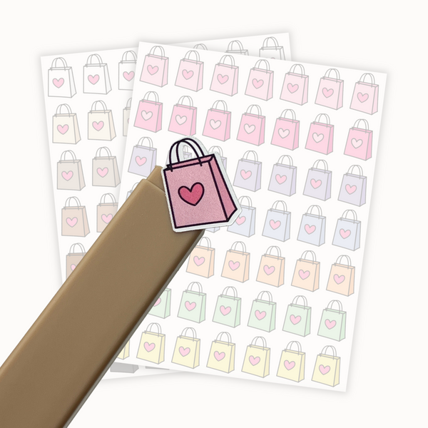 Shop with Anais hotsell sticker sheets